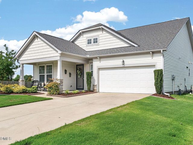 355 Wildlife Parkway, Clayton, NC 27527