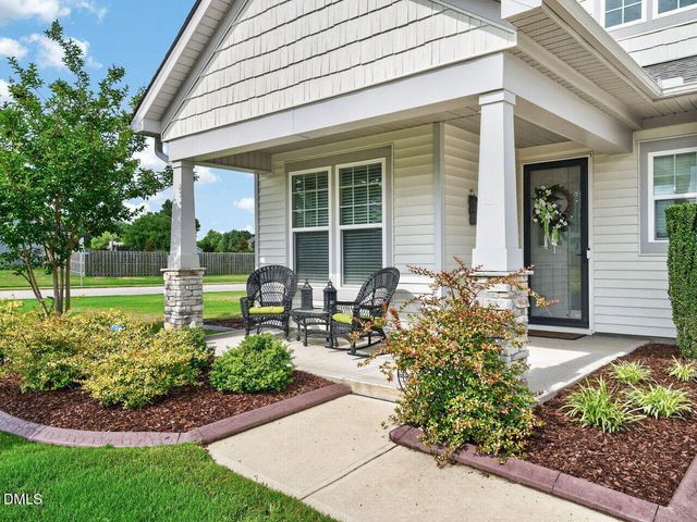 355 Wildlife Parkway, Clayton, NC 27527