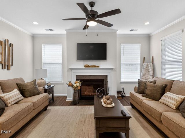 355 Wildlife Parkway, Clayton, NC 27527