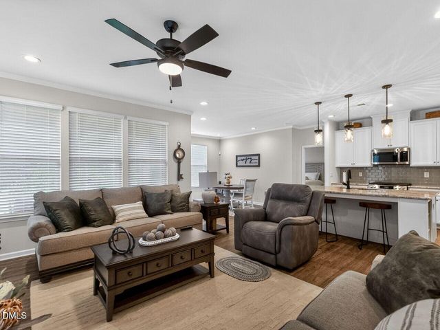 355 Wildlife Parkway, Clayton, NC 27527