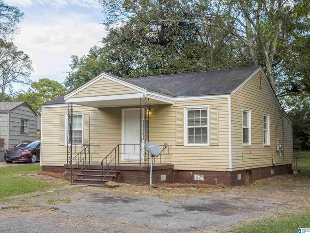 36 WILKES CIRCLE, Midfield, AL 35228