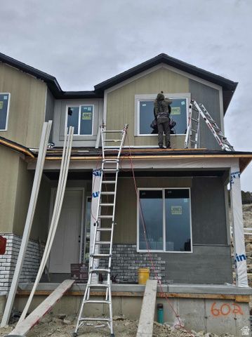 3605 E LAKOTA DR #602, Eagle Mountain, UT 84005