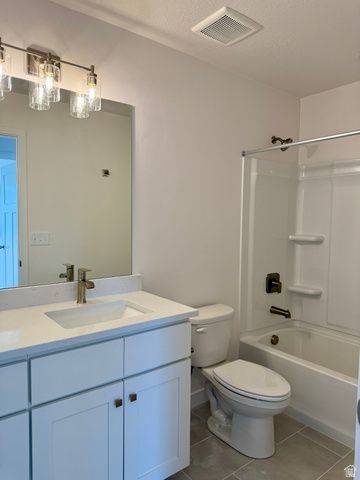 3605 E LAKOTA DR #602, Eagle Mountain, UT 84005