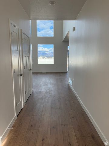 3605 E LAKOTA DR #602, Eagle Mountain, UT 84005