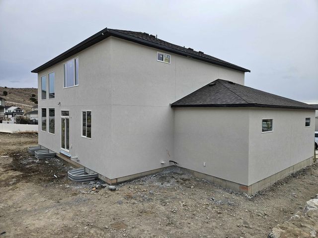 3605 E LAKOTA DR #602, Eagle Mountain, UT 84005