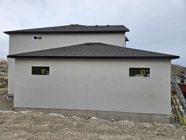 3605 E LAKOTA DR #602, Eagle Mountain, UT 84005