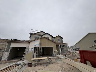 3605 E LAKOTA DR, Eagle Mountain, UT 84005