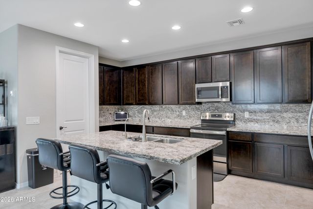 3735 S 179TH Drive, Goodyear, AZ 85338