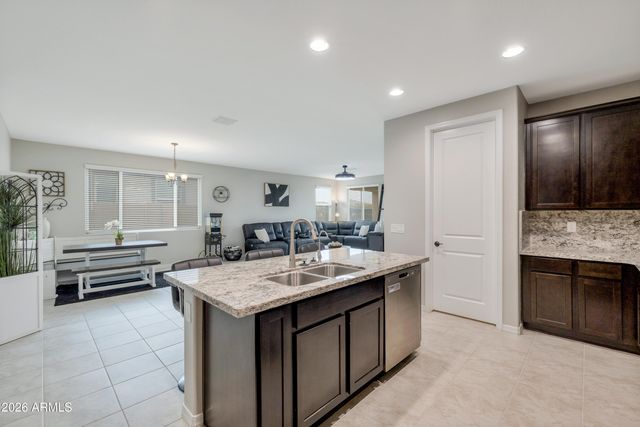 3735 S 179TH Drive, Goodyear, AZ 85338