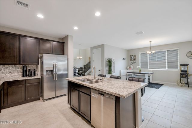 3735 S 179TH Drive, Goodyear, AZ 85338