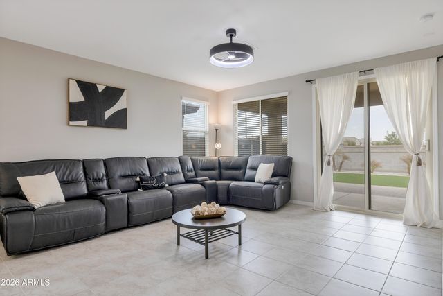 3735 S 179TH Drive, Goodyear, AZ 85338