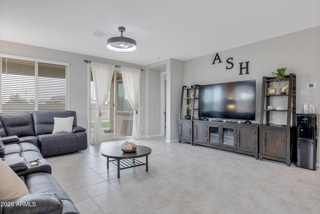 3735 S 179TH Drive, Goodyear, AZ 85338