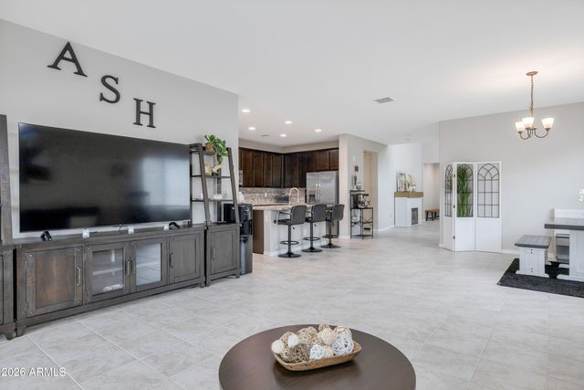 3735 S 179TH Drive, Goodyear, AZ 85338
