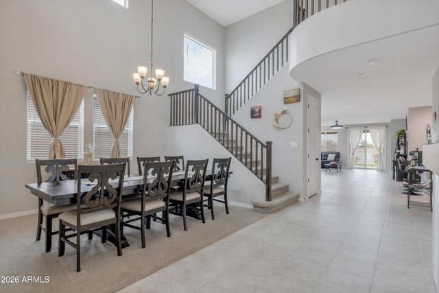 3735 S 179TH Drive, Goodyear, AZ 85338