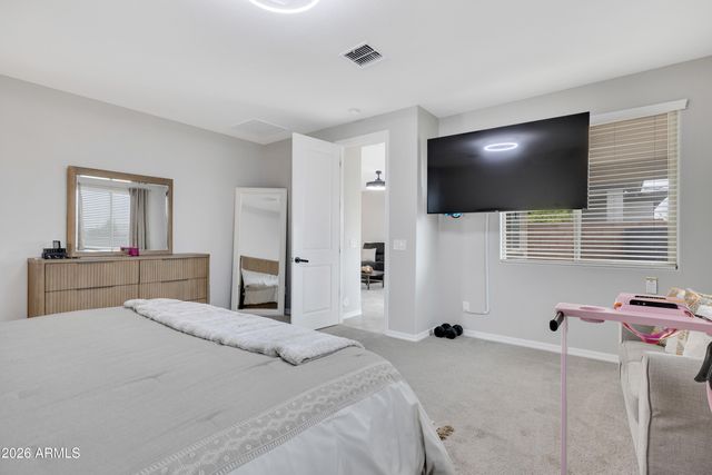 3735 S 179TH Drive, Goodyear, AZ 85338
