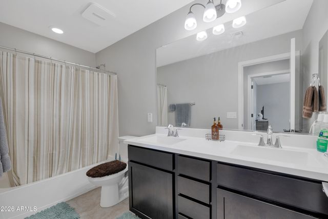3735 S 179TH Drive, Goodyear, AZ 85338