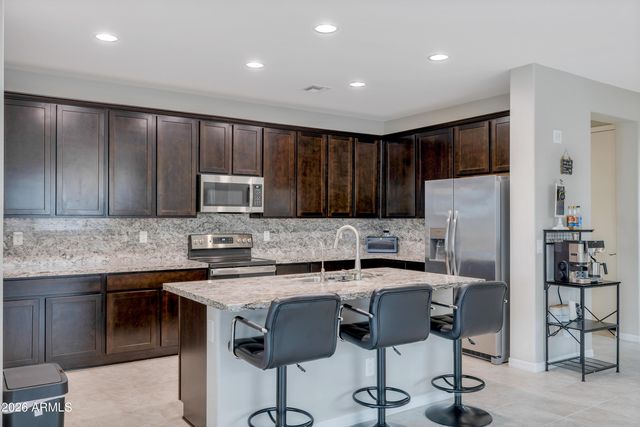 3735 S 179TH Drive, Goodyear, AZ 85338