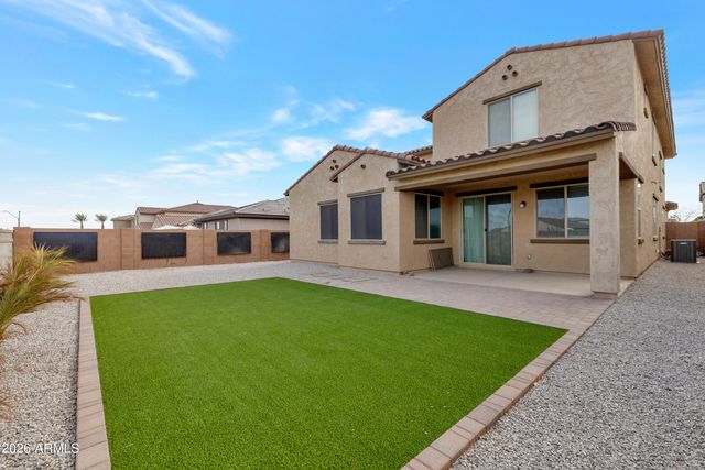 3735 S 179TH Drive, Goodyear, AZ 85338