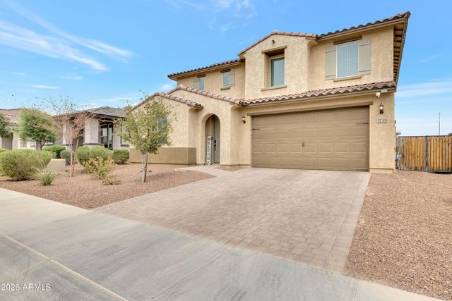 3735 S 179TH Drive, Goodyear, AZ 85338