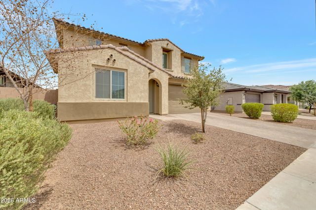 3735 S 179TH Drive, Goodyear, AZ 85338
