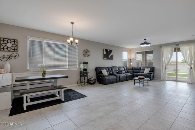 3735 S 179TH Drive, Goodyear, AZ 85338