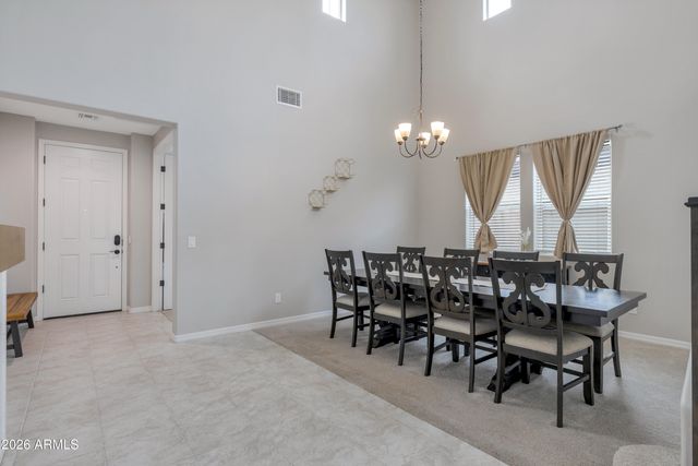 3735 S 179TH Drive, Goodyear, AZ 85338