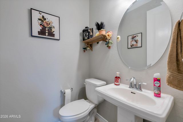 3735 S 179TH Drive, Goodyear, AZ 85338