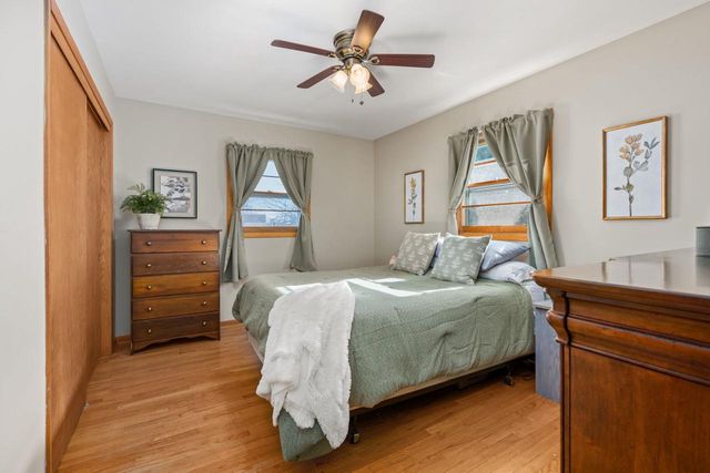 585 N Perry Parkway, Oregon, WI 53575