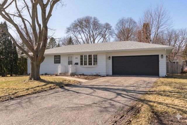 585 N Perry Parkway, Oregon, WI 53575