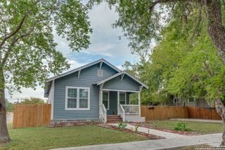 1145 W Summit Ave # A, San Antonio, TX 78201