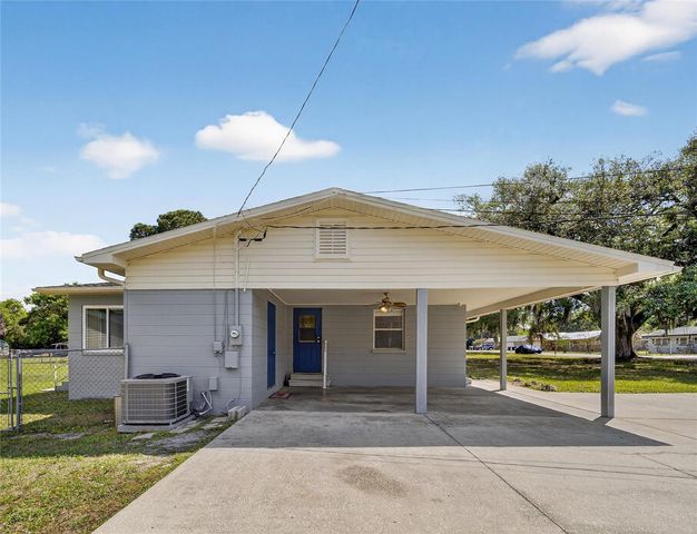 2015 SANDFORD ROAD, Lakeland, FL 33801