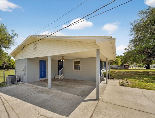 2015 SANDFORD ROAD, Lakeland, FL 33801