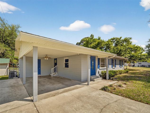 2015 SANDFORD ROAD, Lakeland, FL 33801