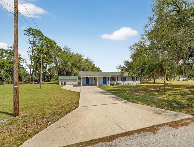 2015 SANDFORD ROAD, Lakeland, FL 33801