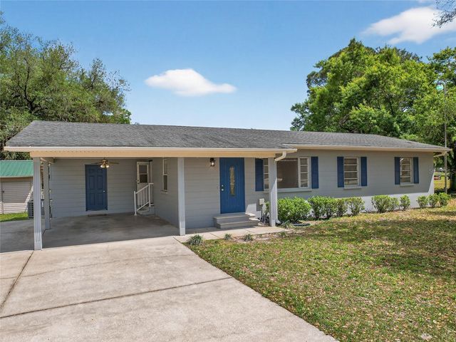2015 SANDFORD ROAD, Lakeland, FL 33801