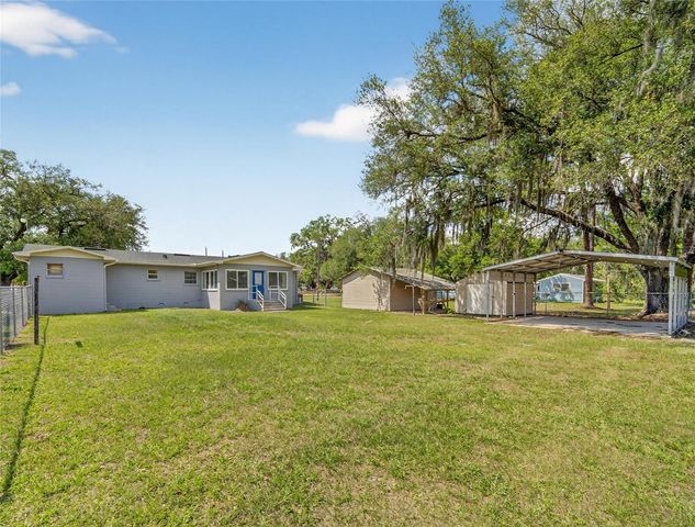 2015 SANDFORD ROAD, Lakeland, FL 33801