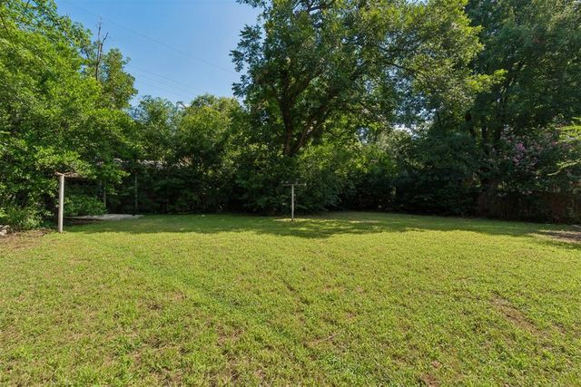 1115 W Brooks Street, Norman, OK 73069