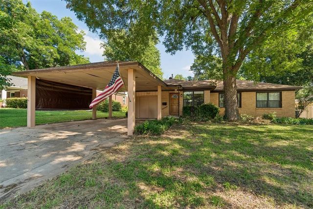 1115 W Brooks Street, Norman, OK 73069