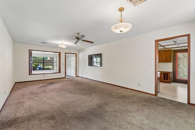 1115 W Brooks Street, Norman, OK 73069