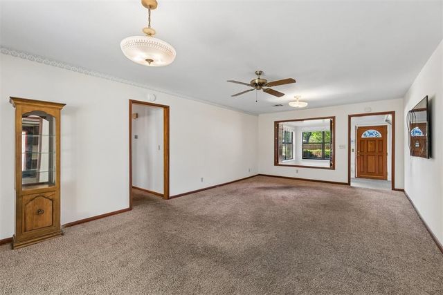 1115 W Brooks Street, Norman, OK 73069