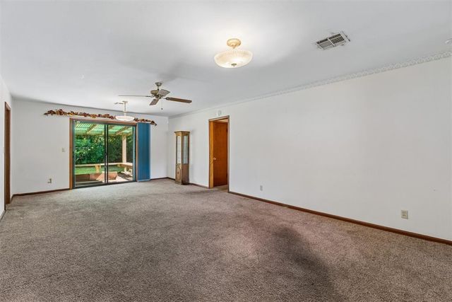 1115 W Brooks Street, Norman, OK 73069