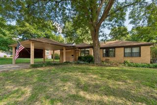 1115 W Brooks Street, Norman, OK 73069