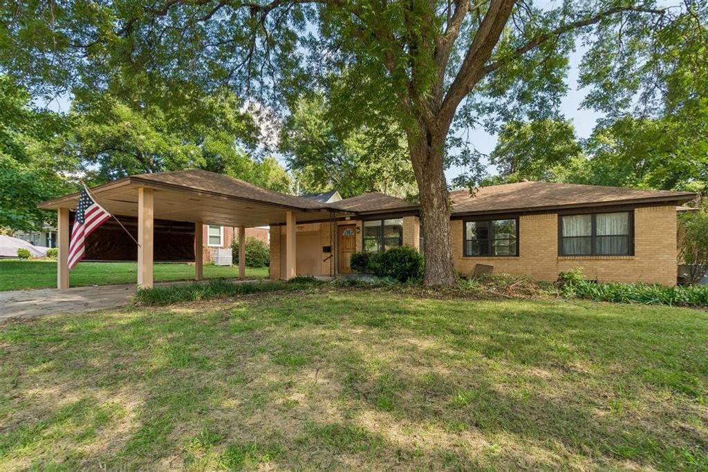 1115 W Brooks Street, Norman, OK 73069