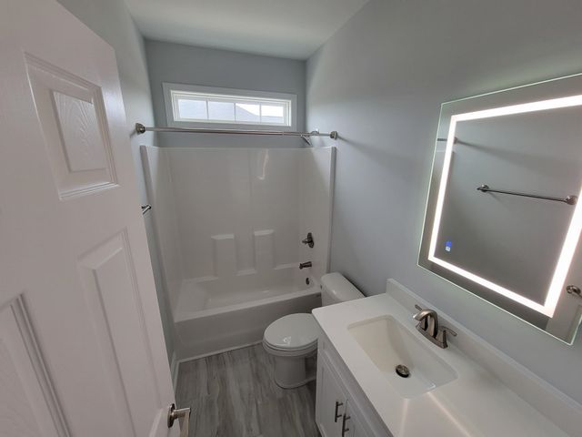 TBB 101 Duford Rd., Nichols, SC 29581