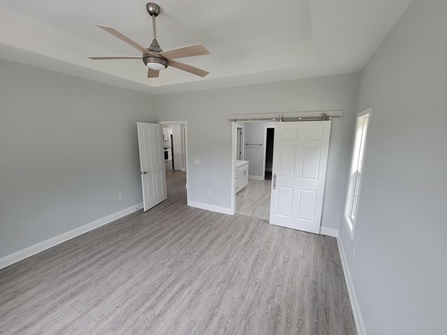 TBB 101 Duford Rd., Nichols, SC 29581