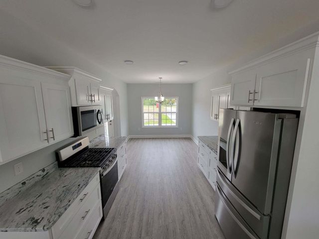 TBB 101 Duford Rd., Nichols, SC 29581