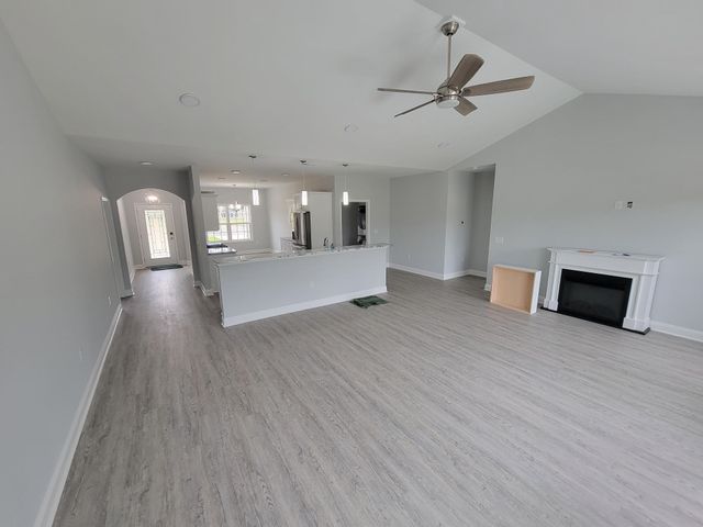 TBB 101 Duford Rd., Nichols, SC 29581