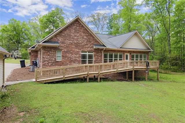 204 Rollingwood NW Circle, Rome, GA 30165