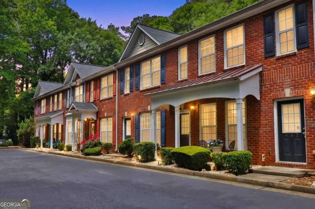 398 Paden Cove Trail, Lawrenceville, GA 30044