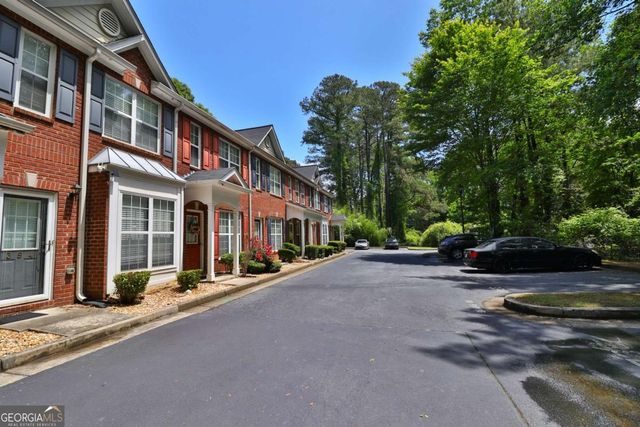 398 Paden Cove Trail, Lawrenceville, GA 30044
